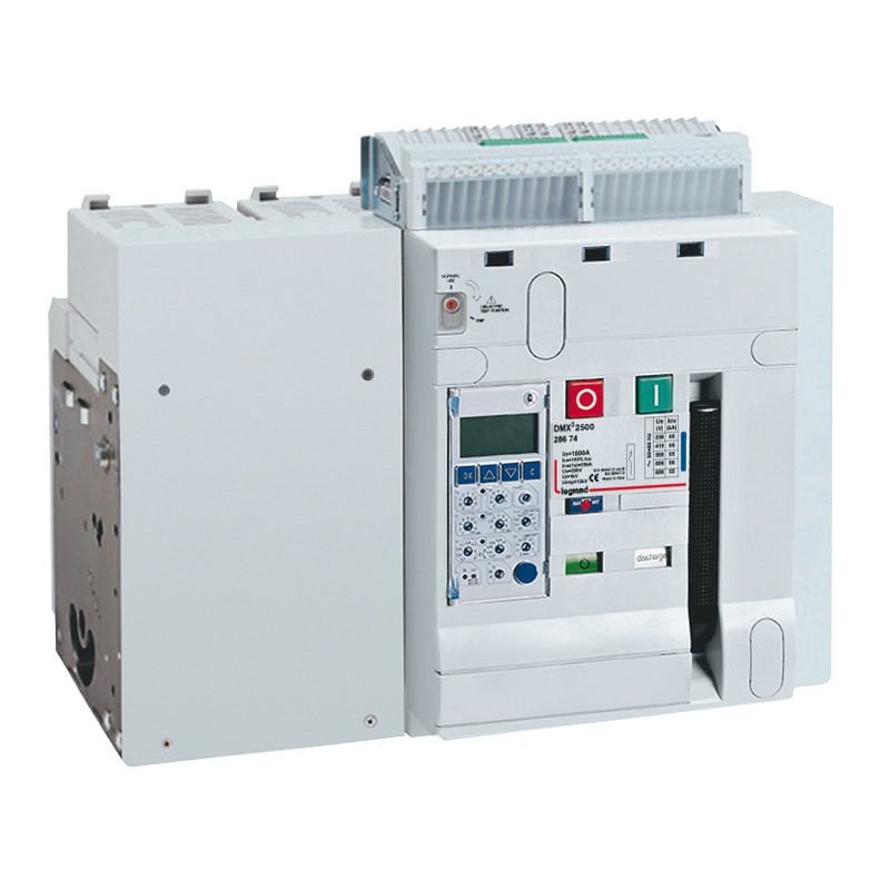 Legrand  DMX³ Sabit 4P 4000A 50kA LEG-028638