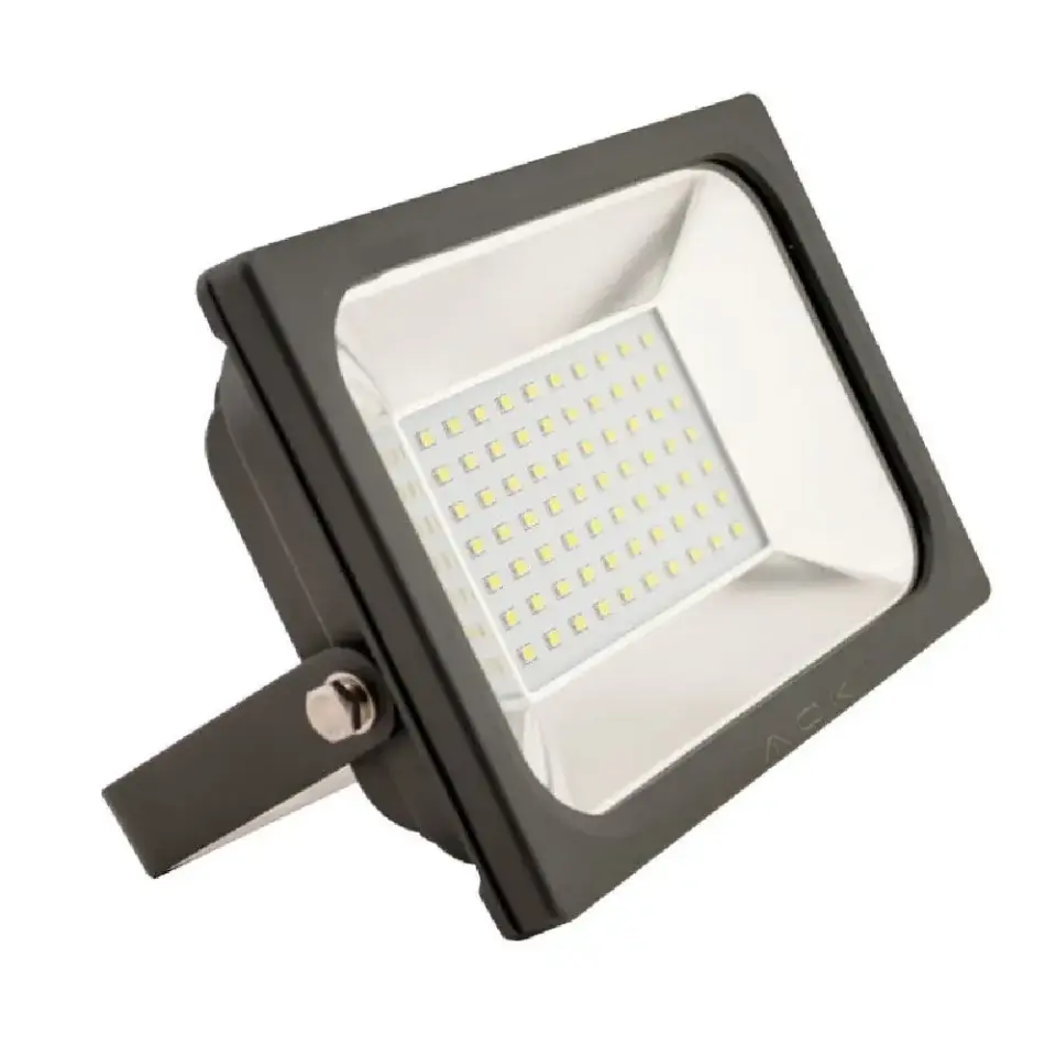 Ack 200W Dob Smd Led Projektör 6500K
