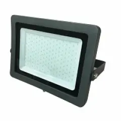 Ack 200W Siyah 6500K Ip65 Smd Led Projektör