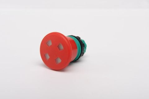 Emas Cp Emniyet Kafası Pencereli Çekmeli 40Mm - CPDEP