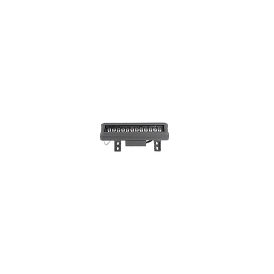 Goya Gy 6030-30 Antrasit 12W 3000K Wallwasher