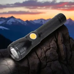 Panther Pt-9676 Usb Sarjli Fener