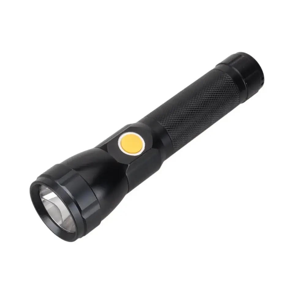 Panther Pt-9676 Usb Sarjli Fener