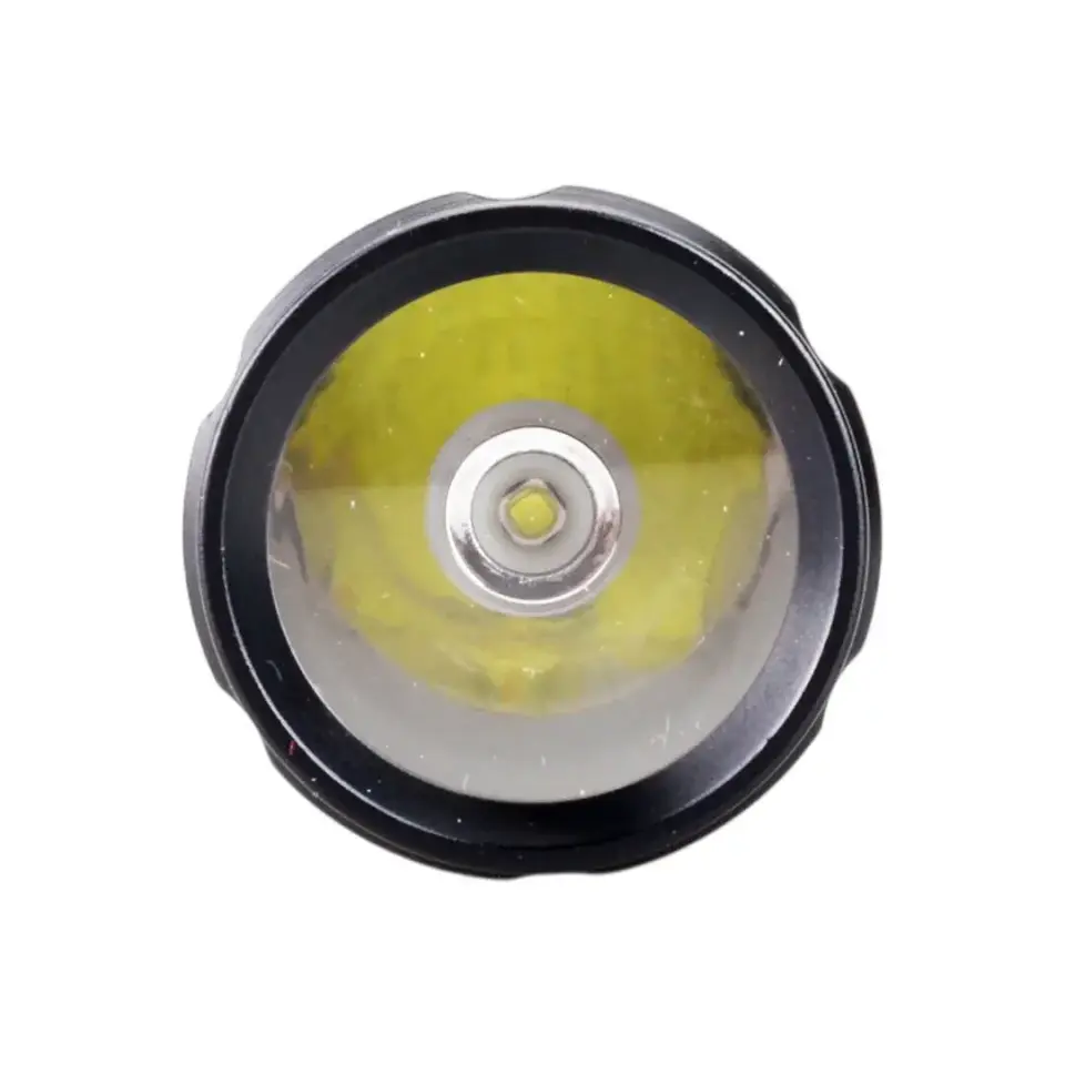 Panther Pt-9676 Usb Sarjli Fener