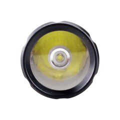 Panther Pt-9676 Usb Sarjli Fener