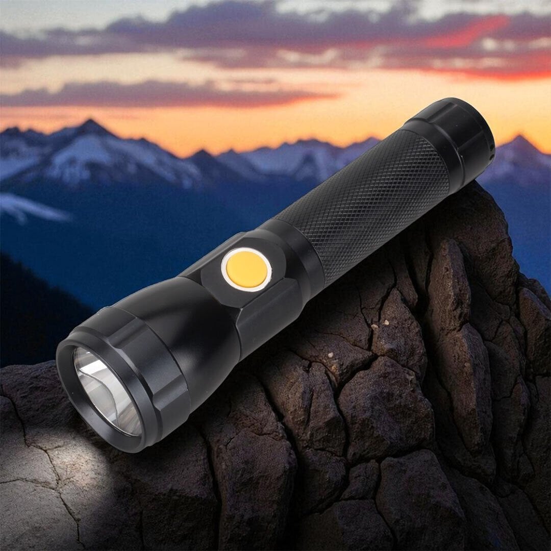 Panther Pt-9676 Usb Sarjli Fener