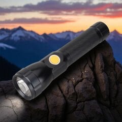 Panther Pt-9676 Usb Sarjli Fener