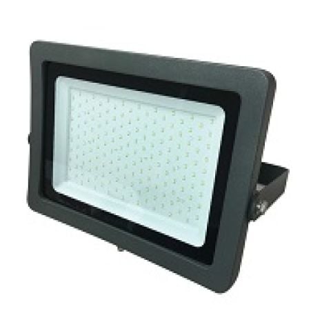 Ack 150W Siyah 6500K Smd Led Projektör