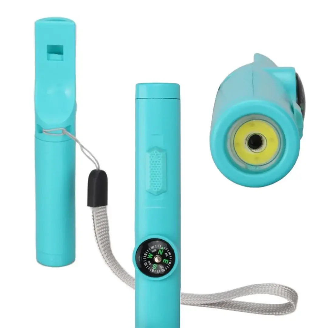 Panther Pt-1092 Acil Durum El Feneri