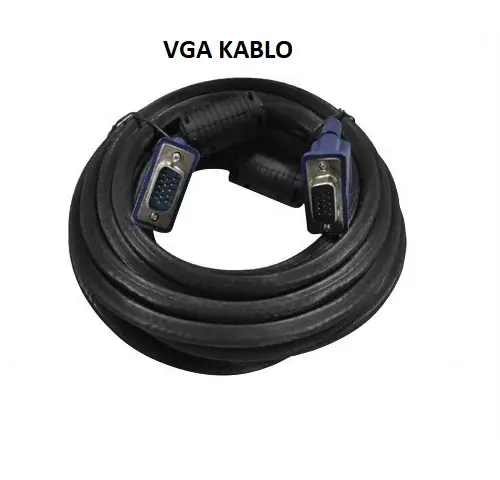 Vga Kablo (15 Mt) Lik