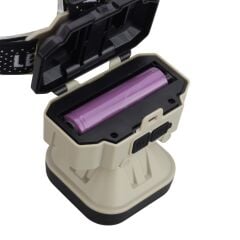 Panther Pt-5804 Usb Sarjli Kafa Lambasi