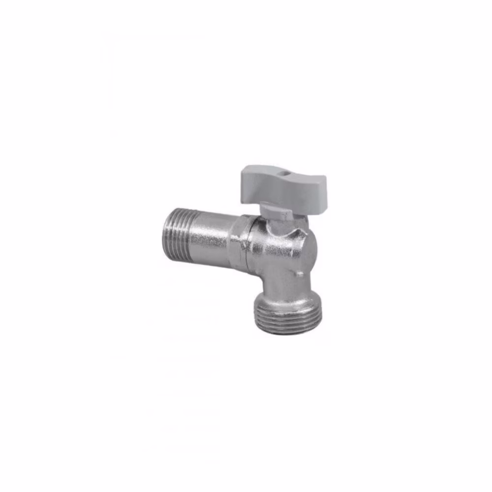 Mini Çamasir Muslugu