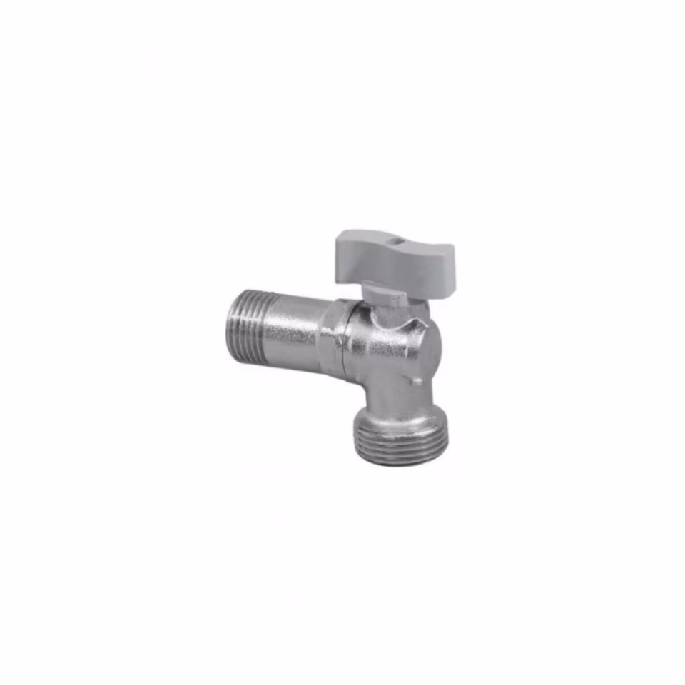 Mini Çamasir Muslugu