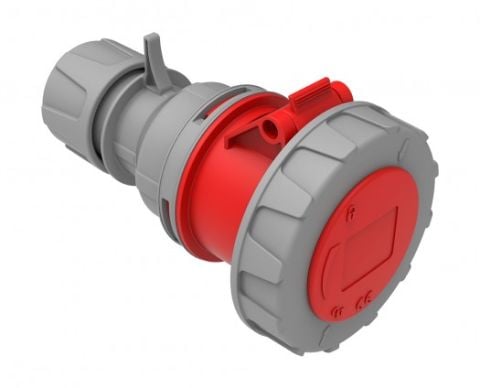Bemis  4/32A. Uzatma Priz IP67 BC1-3504-7312