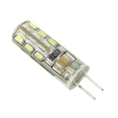 Horoz 001-010-0002 Micro-2 1.5W  220V G4 6400K Led Ampul