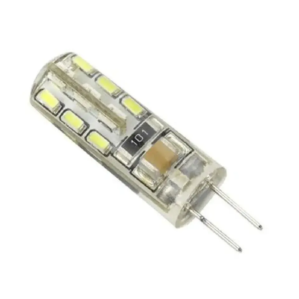 Horoz 001-010-0002 Micro-2 1.5W  220V G4 6400K Led Ampul