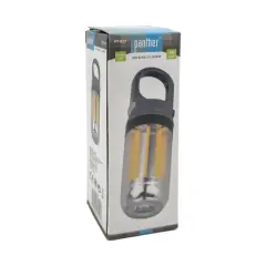 Panther Pt-927 Usb Sarjli El Feneri