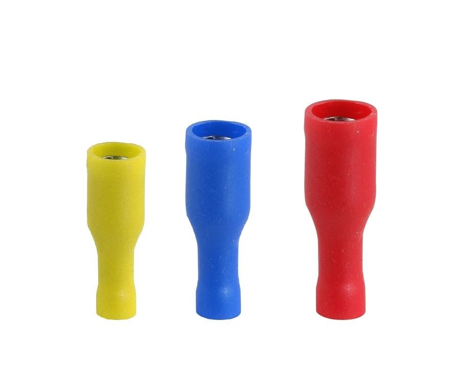 Mutlusan Ydt 1,5 2,5 Yuv.Dişi Term.1,5 2,5 Mm - 014 100 101525