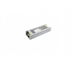 Mervesan Power Metal Kasalı İç Mekan SMPS Adaptör 12 Volt 16.5 Amper 200 Watt
