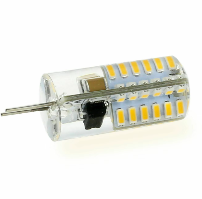 Horoz 001-010-0003 Micro-3 3W 220V G4 6400K Led Ampul