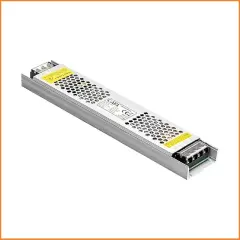 33 Amper Şerit Led Trafosu 400W Süper Slim Cata Ct-2570