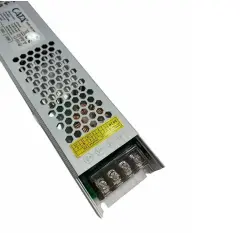 33 Amper Şerit Led Trafosu 400W Süper Slim Cata Ct-2570