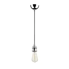 Aydinlatmadunyam Sarkit Chrome Kablo-Mr-903