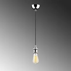 Aydinlatmadunyam Sarkit Chrome Kablo-Mr-903
