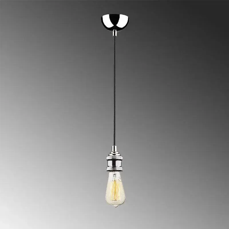 Aydinlatmadunyam Sarkit Chrome Kablo-Mr-903