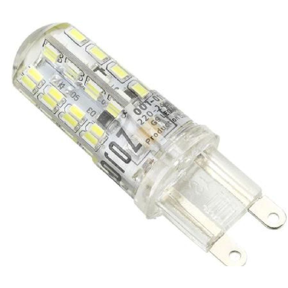 Horoz 001-011-0003 Mega-3 3W 220V G9 2700K Led Ampul
