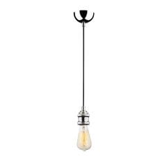 Aydinlatmadunyam Sarkit Chrome Kablo-Mr-903