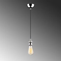 Aydinlatmadunyam Sarkit Chrome Kablo-Mr-903