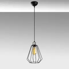 Aydinlatmadunyam Sarkit Black Kese-4536