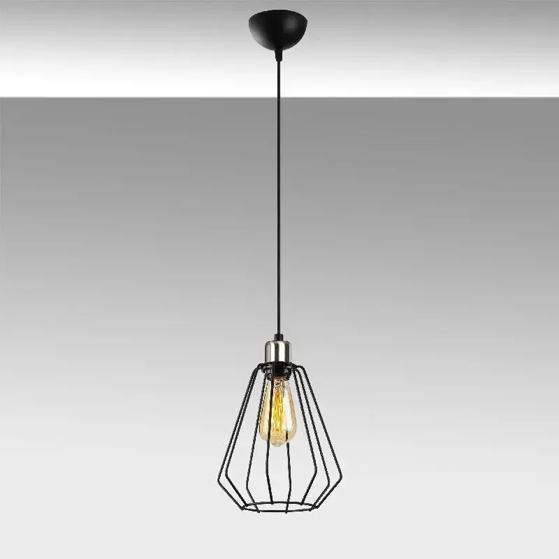 Aydinlatmadunyam Sarkit Black Kese-4536