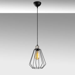 Aydinlatmadunyam Sarkit Black Kese-4536