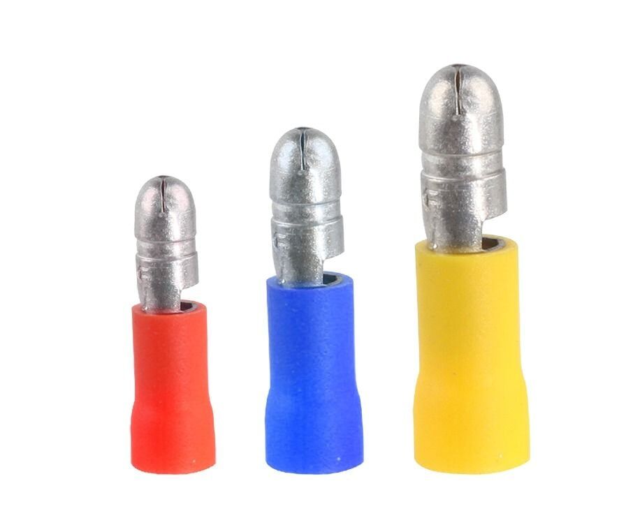 Mutlusan Yet 4 6 Yuv.Erkek Term.4 6 Mm - 014 100 114060