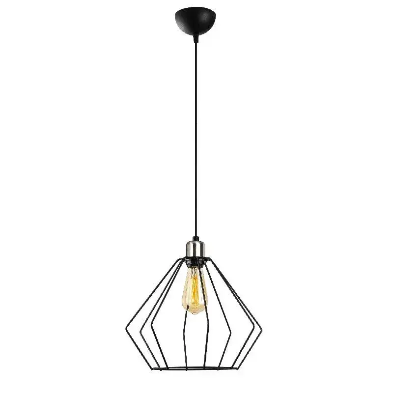 Aydinlatmadunyam Sarkit Black Maden-4516