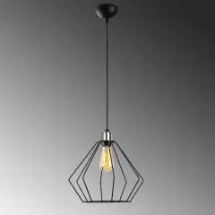 Aydinlatmadunyam Sarkit Black Maden-4516