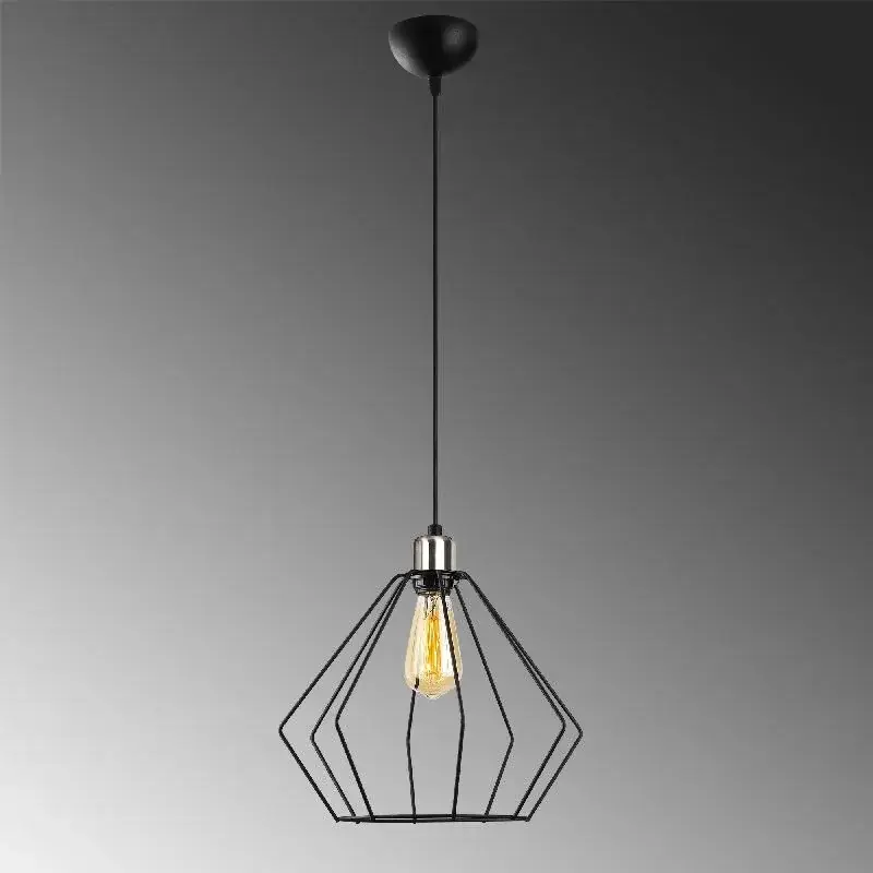 Aydinlatmadunyam Sarkit Black Maden-4516