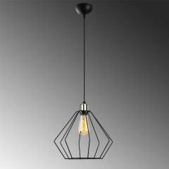 Aydinlatmadunyam Sarkit Black Maden-4516