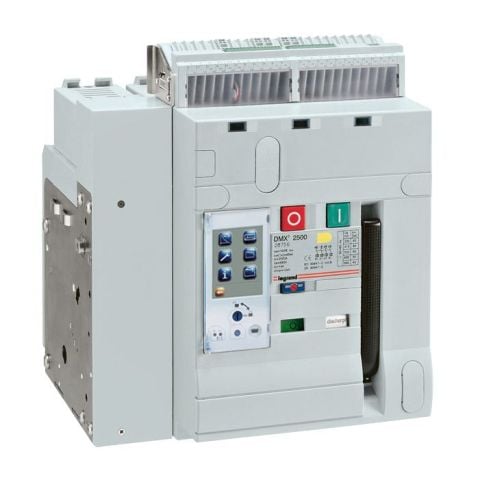 Legrand  DMX³ Sabit 4P 2500A 65kA LEG-028656