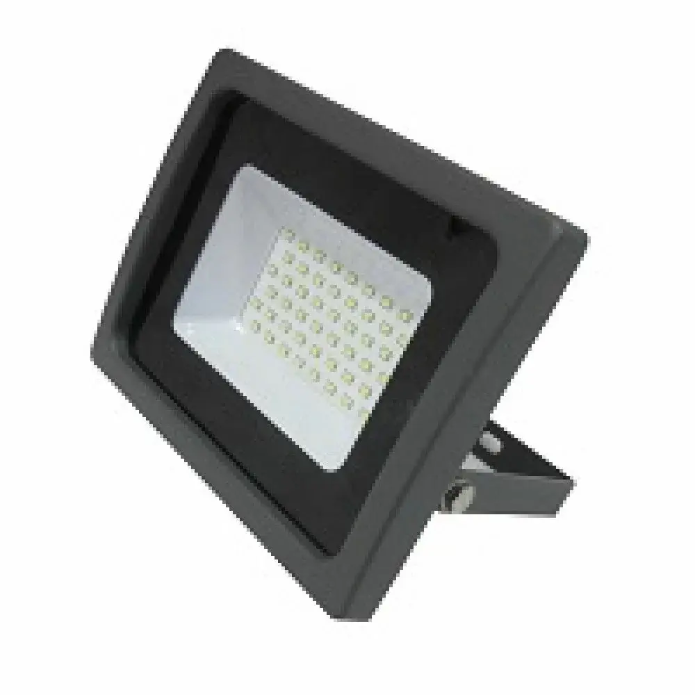 Ack 30W Siyah Gövde, Yesil Ip65 Smd Led Projektör en uygun fiyatlı satıcı