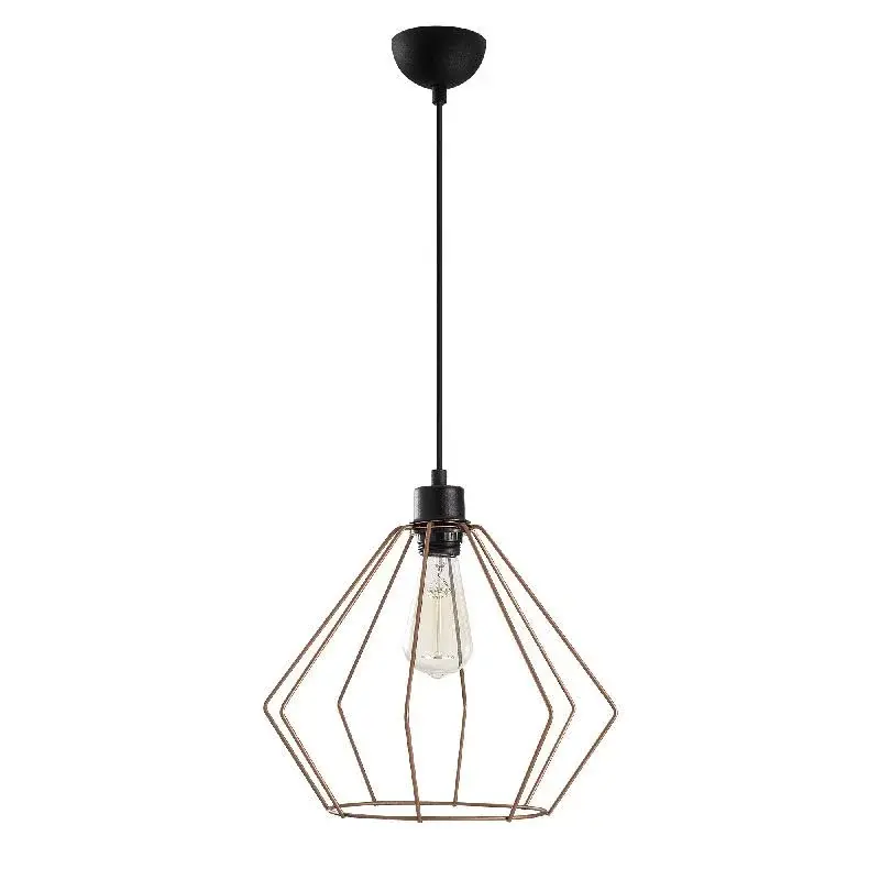 Aydinlatmadunyam Sarkit CopperBlack Maden-4517