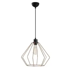 Aydinlatmadunyam Sarkit CopperBlack Maden-4517