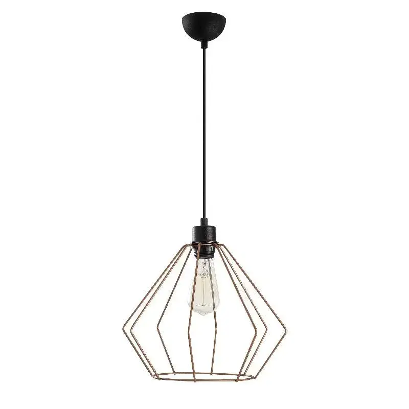 Aydinlatmadunyam Sarkit CopperBlack Maden-4517