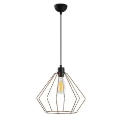 Aydinlatmadunyam Sarkit CopperBlack Maden-4517