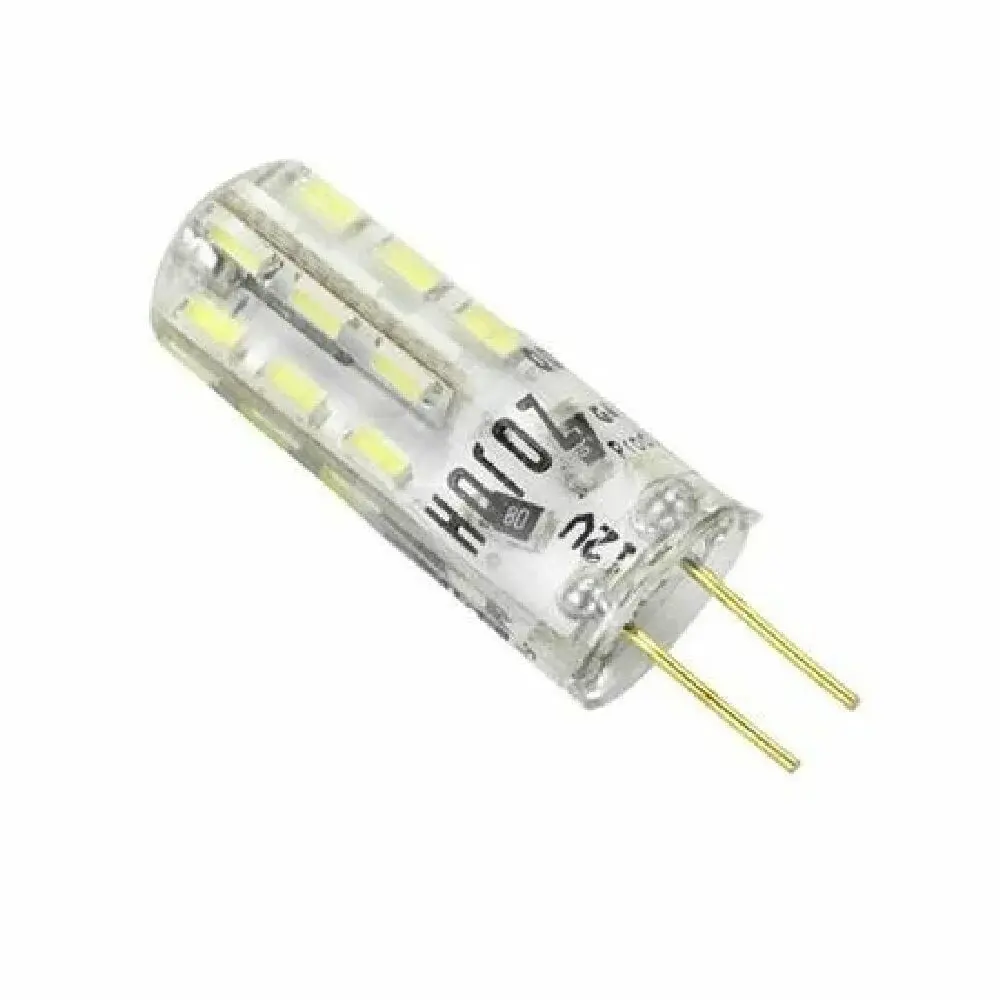 Horoz 001-012-0002 Midi 1.5W G4 6400K 12V Dc Led Ampul