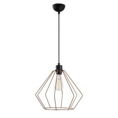 Aydinlatmadunyam Sarkit CopperBlack Maden-4517