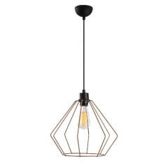 Aydinlatmadunyam Sarkit CopperBlack Maden-4517