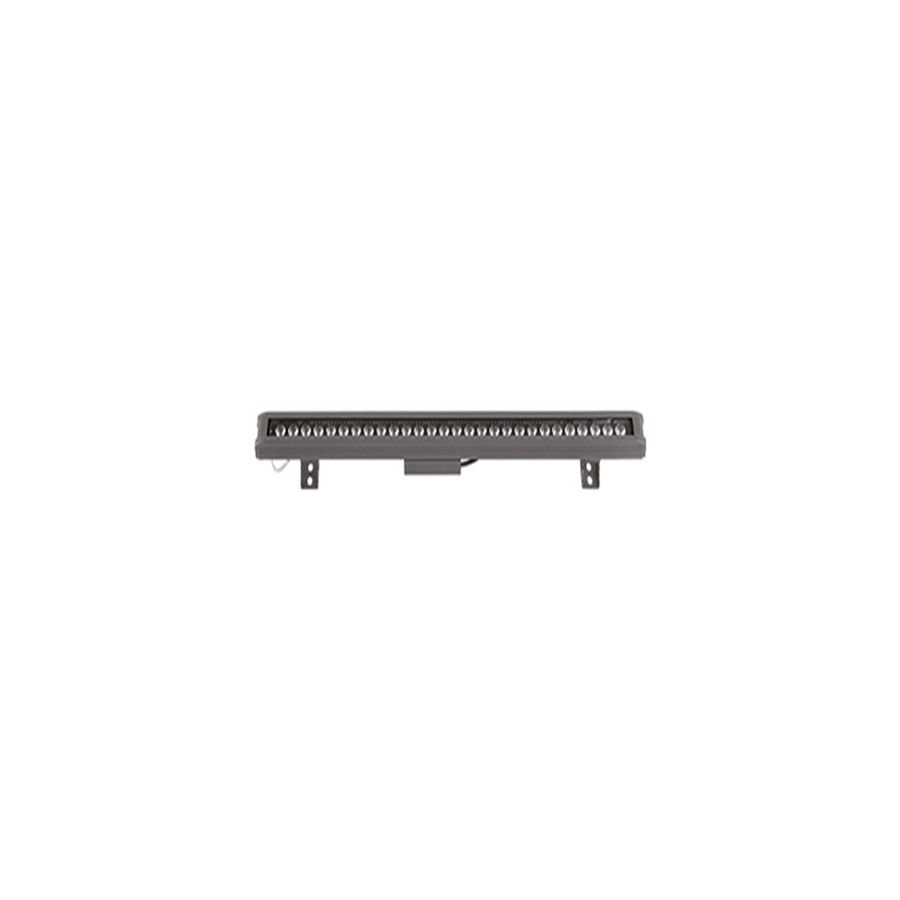Goya Gy 6030-60 Antrasit 24W Yeşil Wallwasher